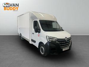 Renault Master 2.3 dCi ENERGY 35 Business LoLoader - Image 3