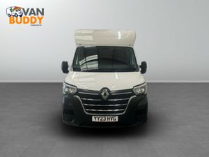 Renault Master 2.3 dCi ENERGY 35 Business LoLoader - Image 4