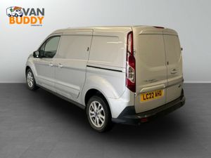 Ford Transit Connect 1.5 250 EcoBlue Limited L2 Eu - Image 2