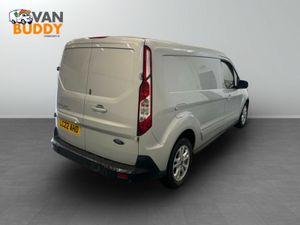 Ford Transit Connect 1.5 250 EcoBlue Limited L2 Eu - Image 3