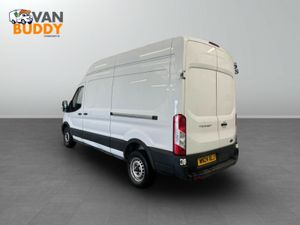 Ford Transit 2.0 350 EcoBlue Leader FWD L3 H3 Euro - Image 2