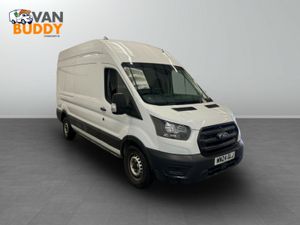 Ford Transit 2.0 350 EcoBlue Leader FWD L3 H3 Euro - Image 3