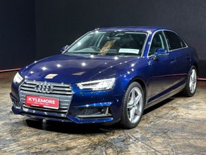 Audi A4 1.4 AUTOMATIC - Image 3