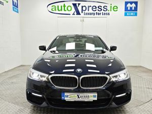 BMW 5-Series D G30 M Sport Automatic - Image 3