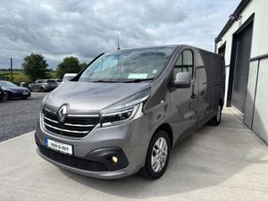 STUNNING RENAULT TRAFFIC SPORT 170 2.0L - Image 3