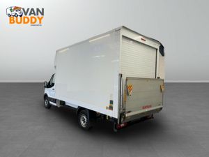 Ford Transit 2.0 350 EcoBlue HD Leader RWD L4 Euro - Image 2
