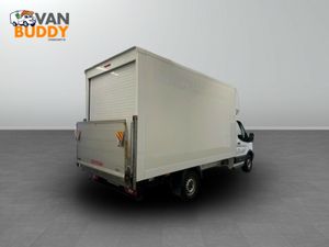 Ford Transit 2.0 350 EcoBlue HD Leader RWD L4 Euro - Image 3