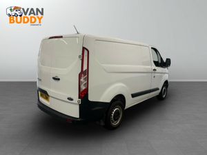 Ford Transit Custom 2.0 300 EcoBlue Leader L1 H1 E - Image 3