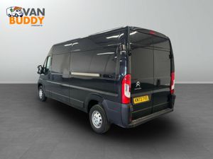 Citroen Relay 2.2 BlueHDi 35 Enterprise Edition L3 - Image 2
