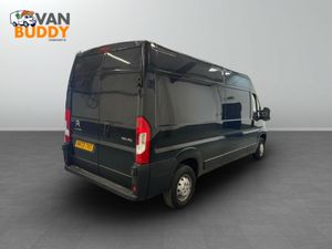 Citroen Relay 2.2 BlueHDi 35 Enterprise Edition L3 - Image 3