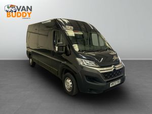 Citroen Relay 2.2 BlueHDi 35 Enterprise Edition L3 - Image 4