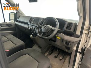 Volkswagen Crafter 2.0 TDI CR35 Trendline FWD MWB - Image 4