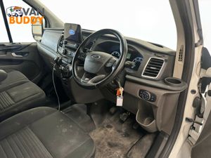Ford Transit Custom 2.0 300 EcoBlue Limited L2 H1 - Image 4