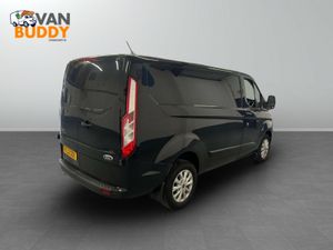Ford Transit Custom 2.0 280 EcoBlue Limited L1 H1 - Image 3
