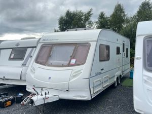 *MINT* Ace 5 Berth Caravan For Sale - Image 2