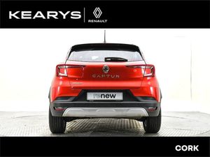 Renault Captur Iconic TCe 90 My19 Evap - Image 3