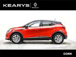 Renault Captur Iconic TCe 90 My19 Evap - Image 4