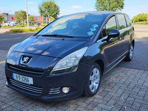 2011 Peugeot 5008 1.6 Automatic - Image 2