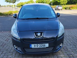 2011 Peugeot 5008 1.6 Automatic - Image 3