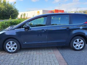 2011 Peugeot 5008 1.6 Automatic - Image 4