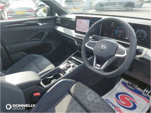 Volkswagen Tiguan Diesel Estate R-Line - Image 3