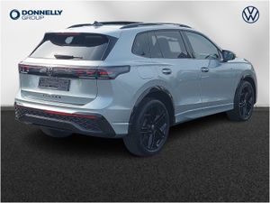 Volkswagen Tiguan Diesel Estate R-Line - Image 4
