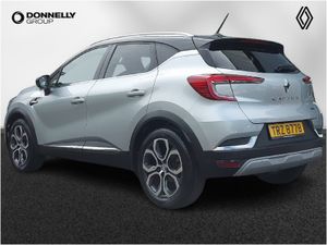 Renault Captur Hatchback SE Edition - Image 2