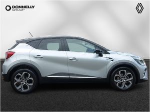 Renault Captur Hatchback SE Edition - Image 3