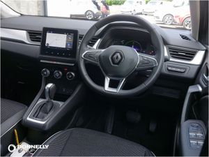 Renault Captur Hatchback SE Edition - Image 4