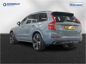 Volvo XC90 Diesel Estate R DESIGN Pro - Image 3