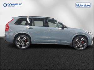 Volvo XC90 Diesel Estate R DESIGN Pro - Image 4