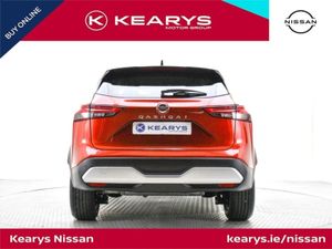 Nissan QASHQAI 1.3 PET Mild Hybrid SV Premium - 1 - Image 3