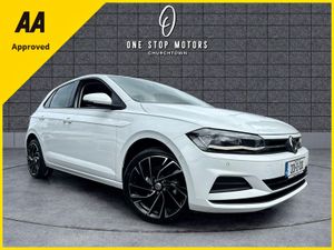 2020 VW Polo 1.0L *30,000KMS* 1OWNER (AUTOMATIC) - Image 2