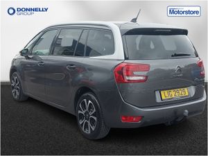 Citroen Grand C4 Spacetourer Diesel Estate Feel - Image 3