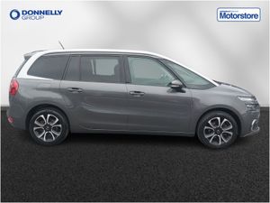 Citroen Grand C4 Spacetourer Diesel Estate Feel - Image 4