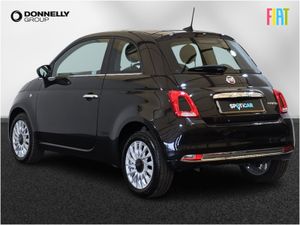 Fiat 500 Hatchback - Image 3