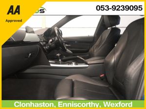 BMW 3-Series 2017 320D M SPORT - Image 4