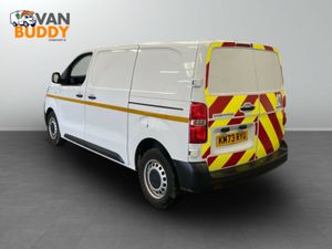 Citroen Dispatch 1.5 BlueHDi 1000 Enterprise Editi - Image 2