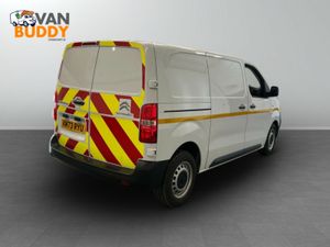 Citroen Dispatch 1.5 BlueHDi 1000 Enterprise Editi - Image 3