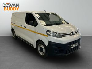 Citroen Dispatch 1.5 BlueHDi 1000 Enterprise Editi - Image 4