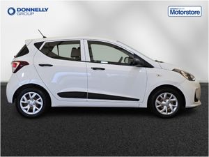 Hyundai i10 Hatchback S - Image 4