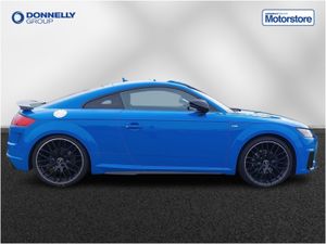 Audi TT Tt Coupe Black Edition - Image 2