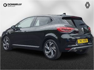 Renault Clio Hatchback RS Line - Image 2