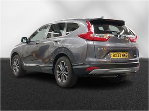 Honda CR-V Cr-V Estate SR - Image 4