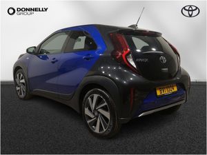 Toyota Aygo X Hatchback Exclusive - Image 2