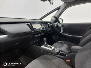 Honda Jazz Hatchback EX - Image 3