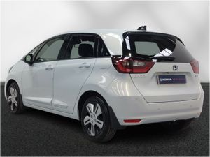 Honda Jazz Hatchback EX - Image 4
