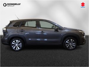 Suzuki S-Cross Hatchback Ultra - Image 4