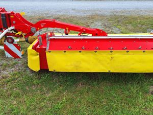 2023 SET OF POTTINGER 301 AND 302ED MOWERS - Image 3