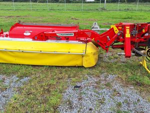 2023 SET OF POTTINGER 301 AND 302ED MOWERS - Image 4